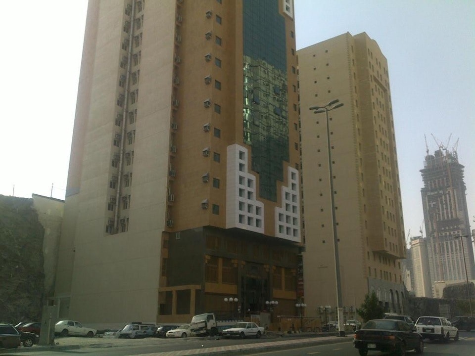 AL NOKHBA HOTEL